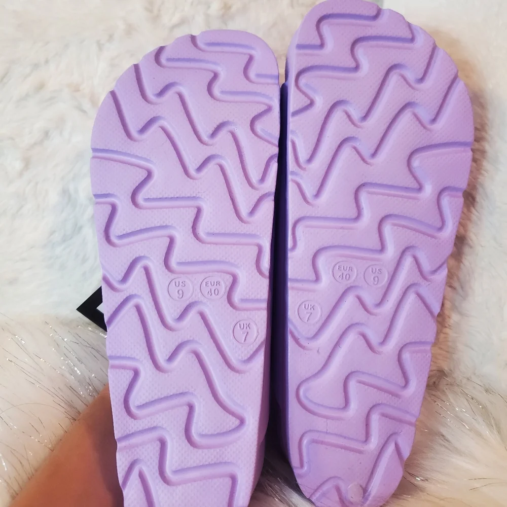 MIA sandals - Picture 3 of 3